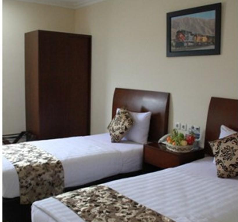 Hyper Inn Bandung Room photo